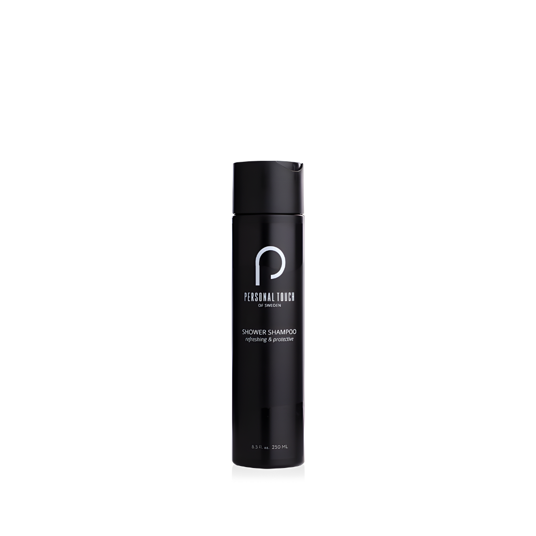 Personal touch Hair & Body Shampoo- refreshing & protective 250ml