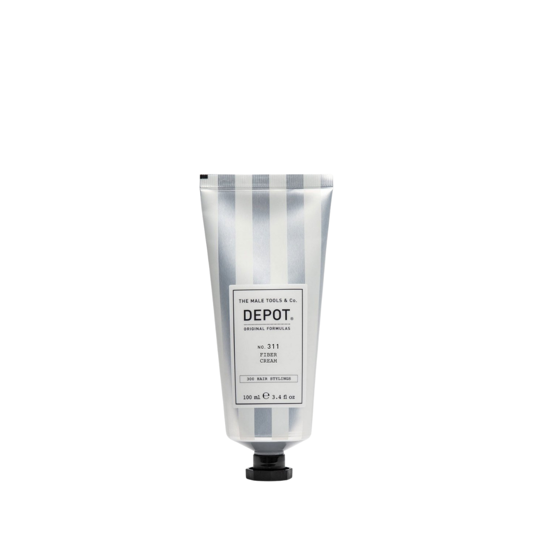 Depot No. 311 Fiber Cream 100 ml