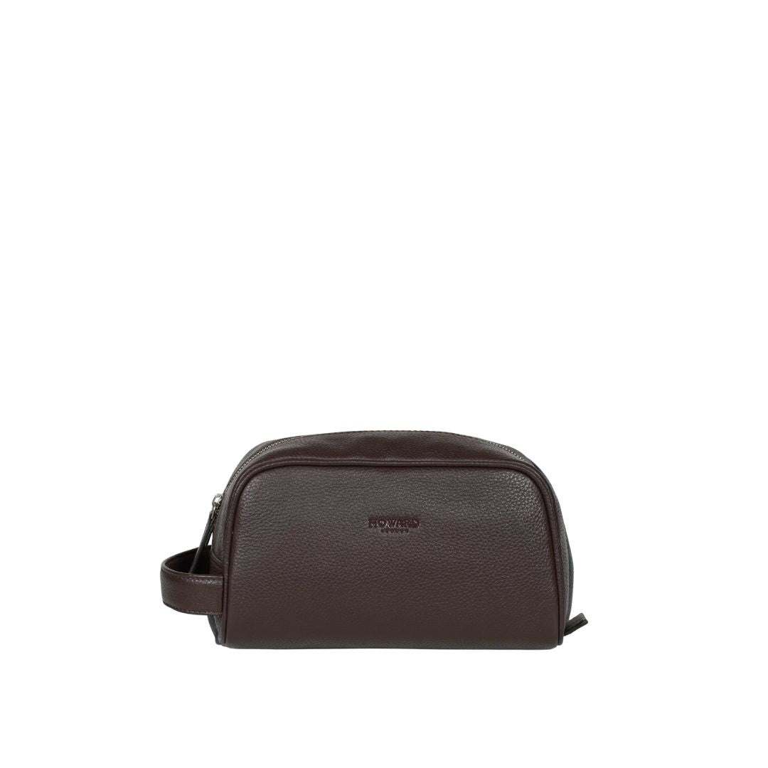 Howard Washbag Sam Dark Brown