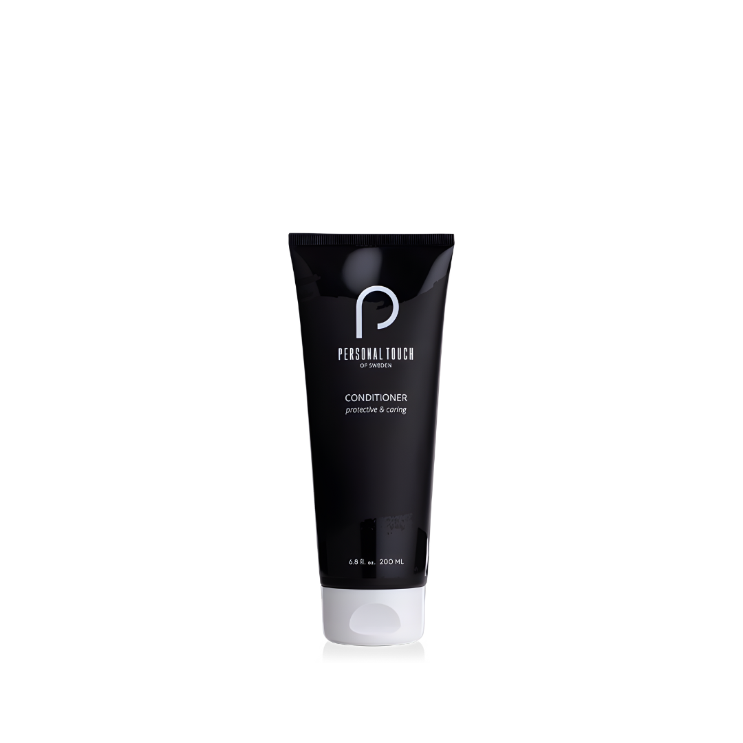 Personal touch conditioner- protective & caring 200ml