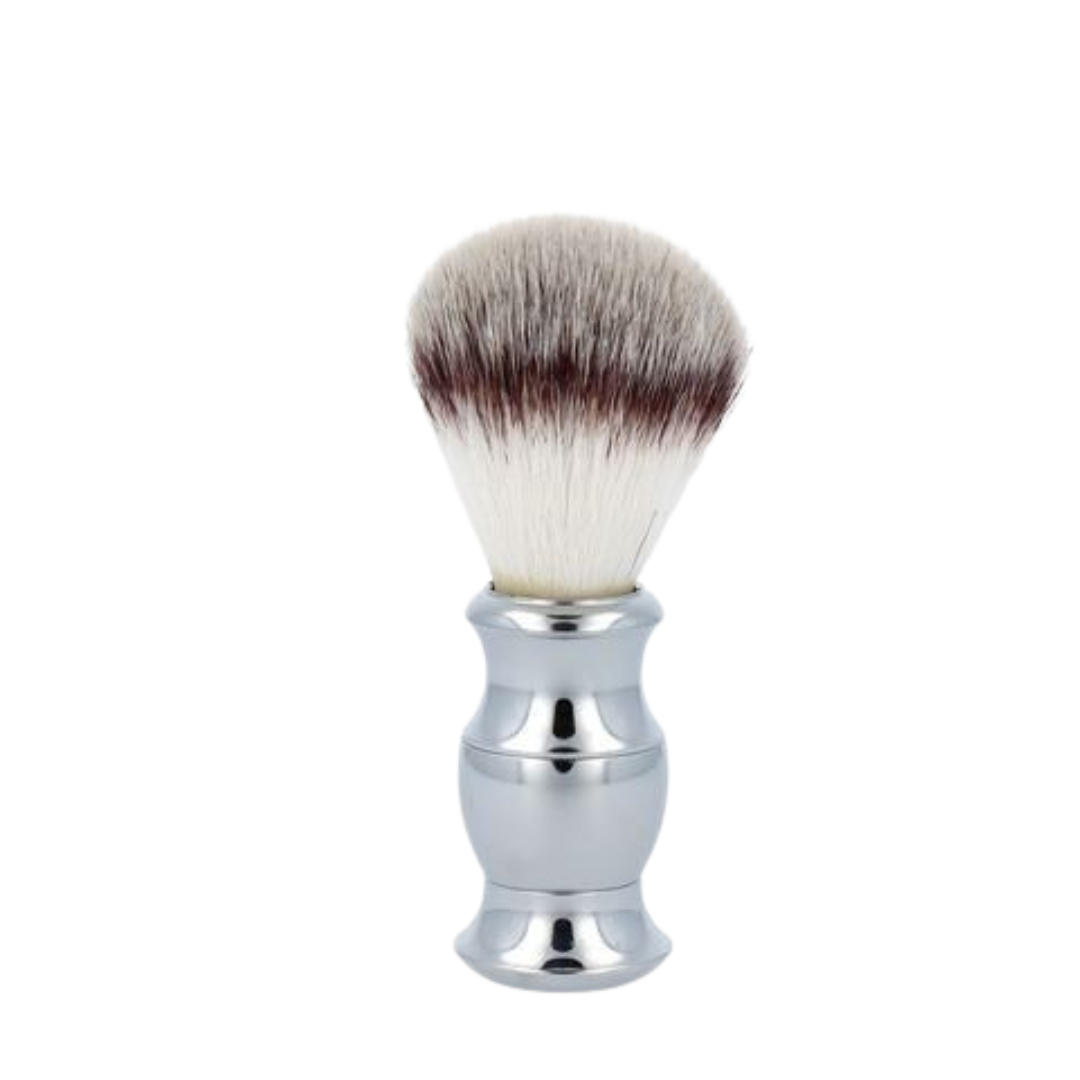 DEPOT No. 732 Aluminium Shaving Brush