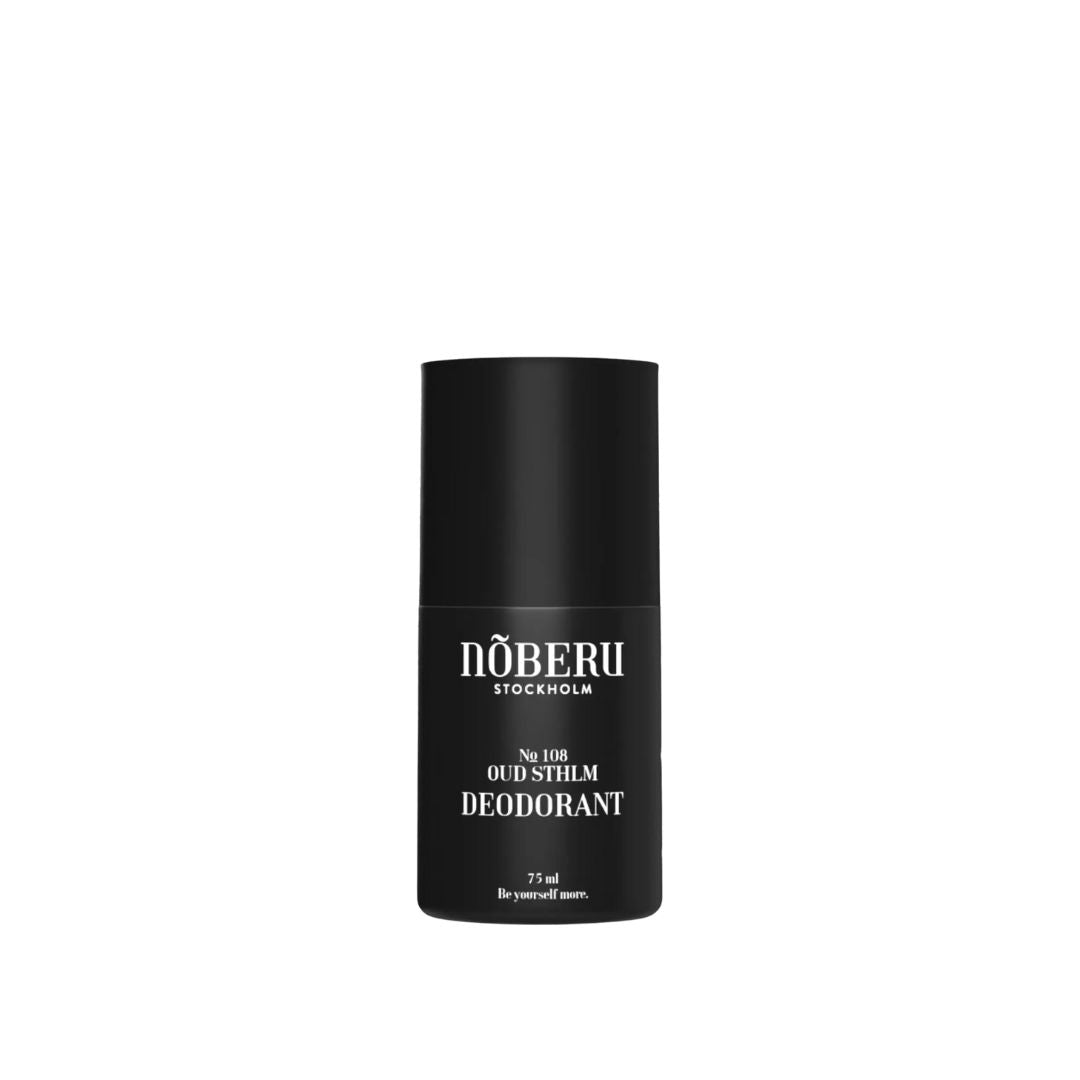 Nõberu 108 oud sthlm deodorant 75ml