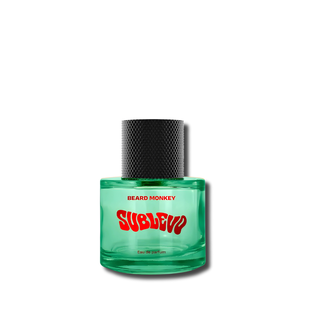 Beard Monkey Sublevo 50ml