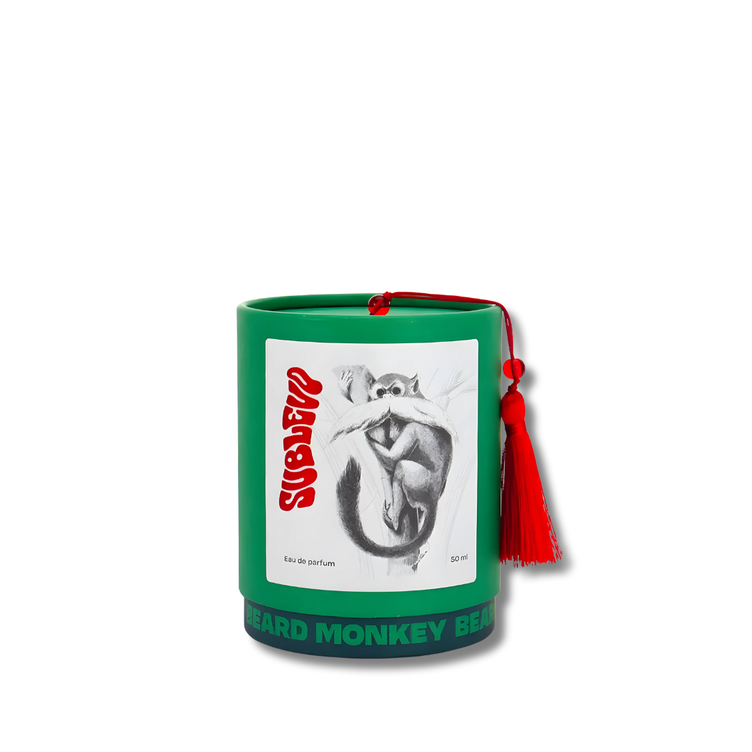 Beard Monkey Sublevo 50ml