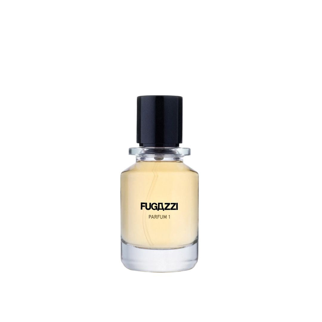 Fugazzi Parfum 1   100ml