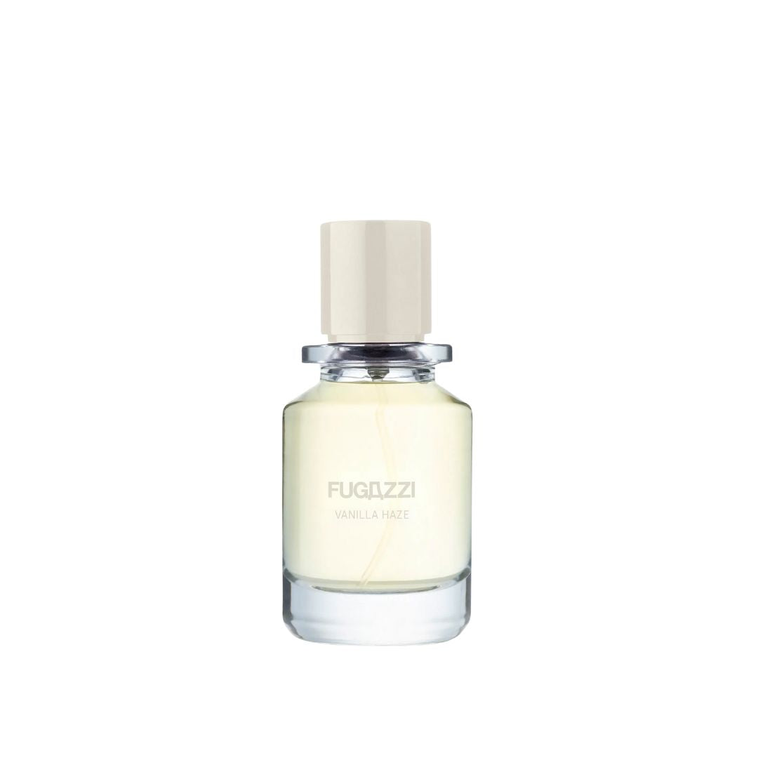 Fugazzi vanilla haze 100ml