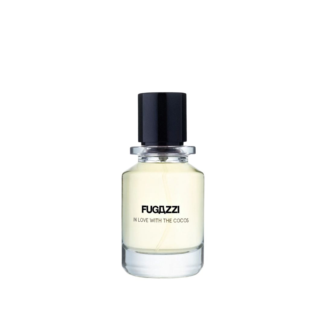 fugazzi in love with cocos 100ml