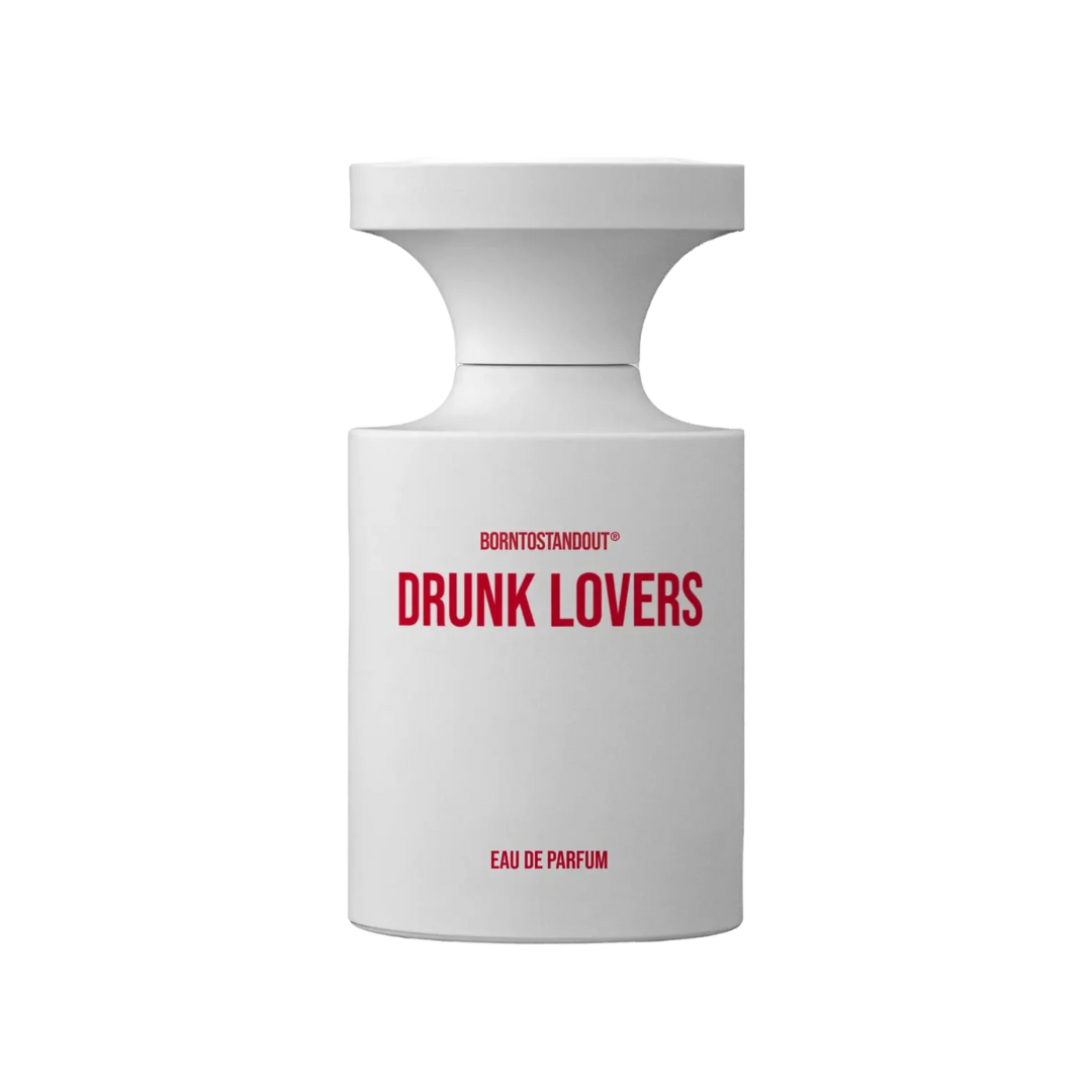 Born to stand out DRUNK LOVERS 50ML
