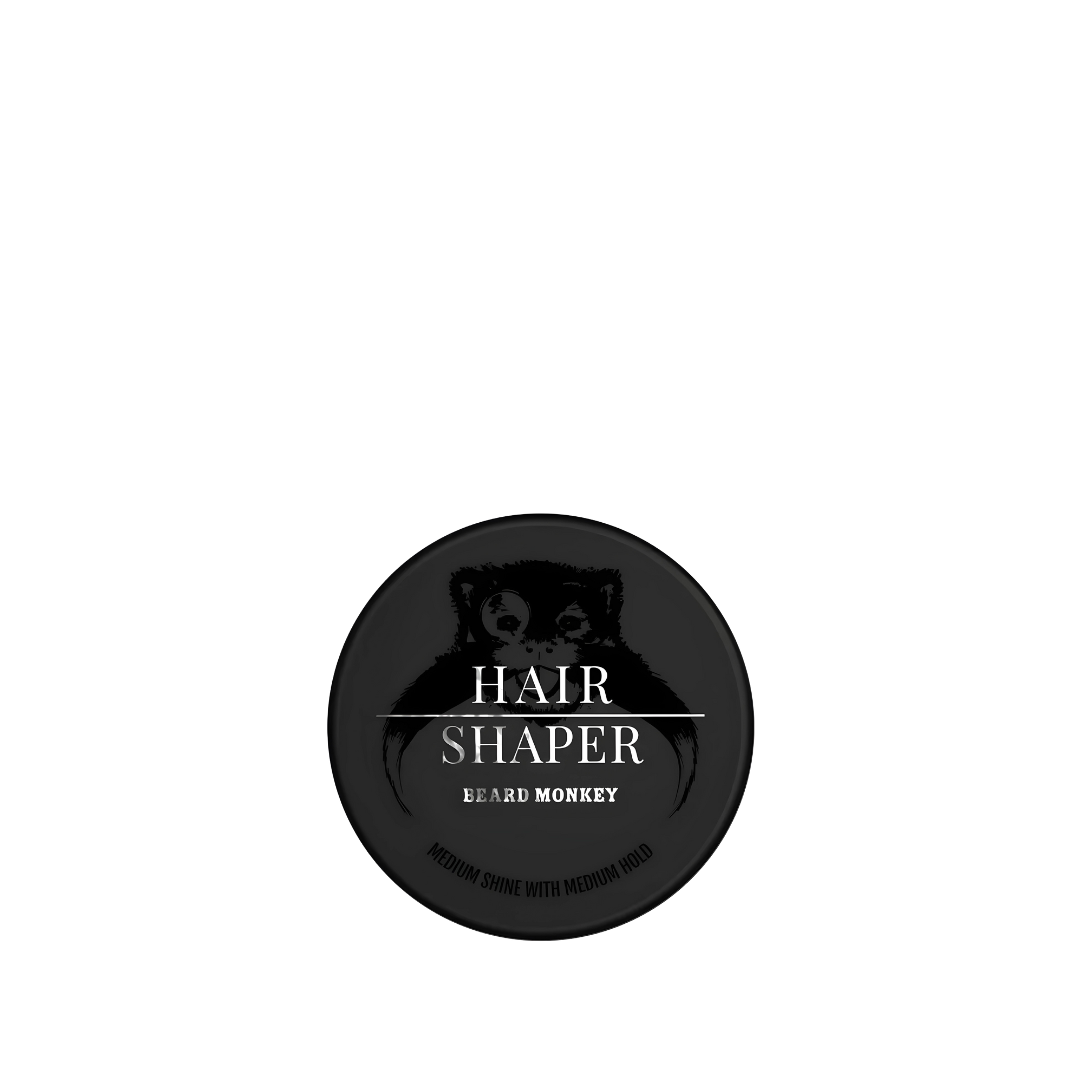 Beard monkey HAIR SHAPER 100 ML