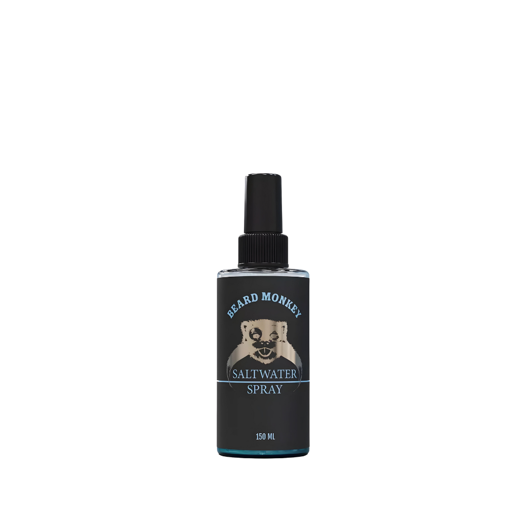 Beard monkeyt SALTVATTENSPRAY 150 ML