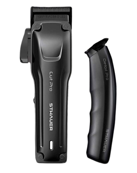 Sthauer cut pro trimmer