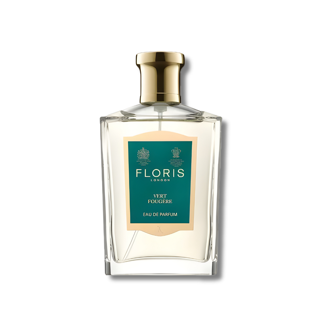 Floris London Vert Fougère 100ml