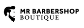 Mr Barbershop Boutique – Startsida