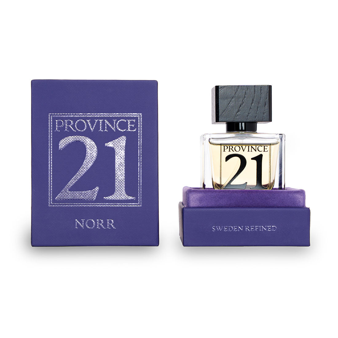 Province21 Norr 50ml